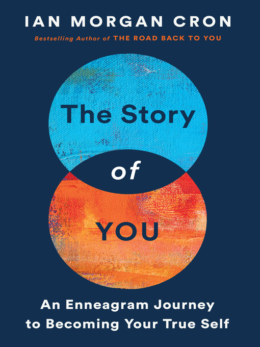 Title details for The Story of You by Ian Morgan Cron - Available